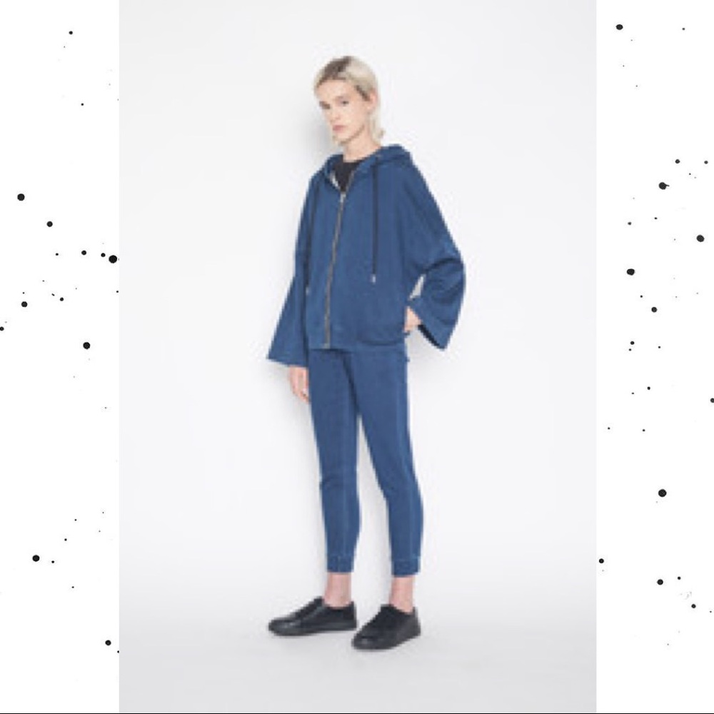 Denim Set - Picture 3 of 4